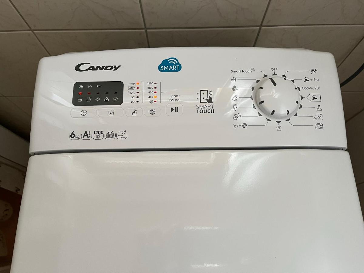 Bergmanns Ferienapartment Debant Ngoại thất bức ảnh